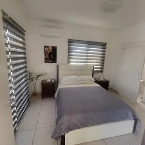 A- Luxury Sea Next To The Beach Вилла Айя-Напа