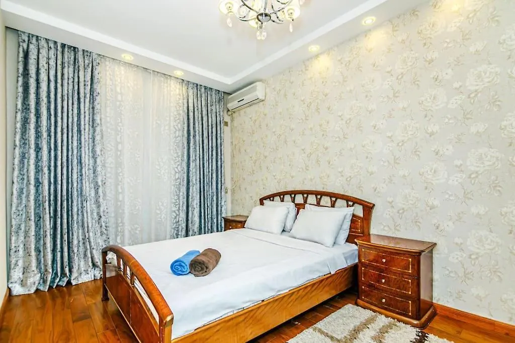 Apartment Malakan Lux Baku