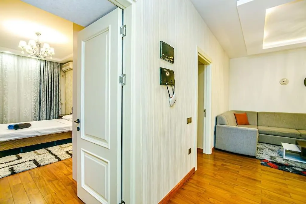 Apartment Malakan Lux Baku