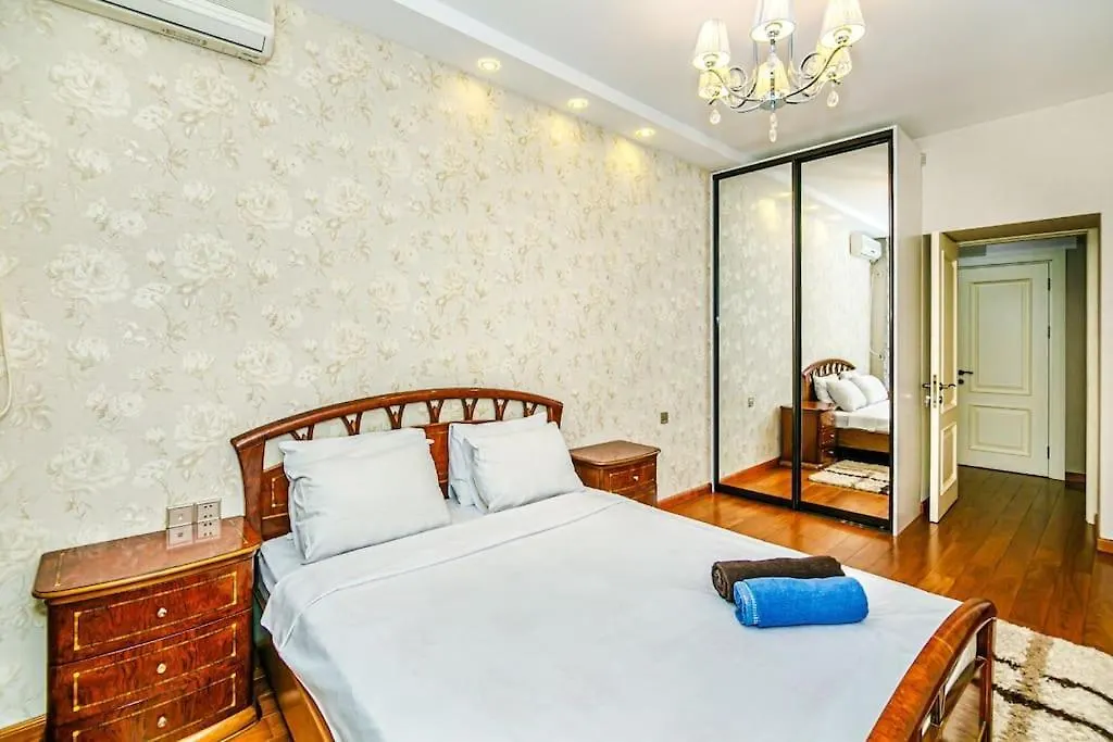 Apartment Malakan Lux Baku