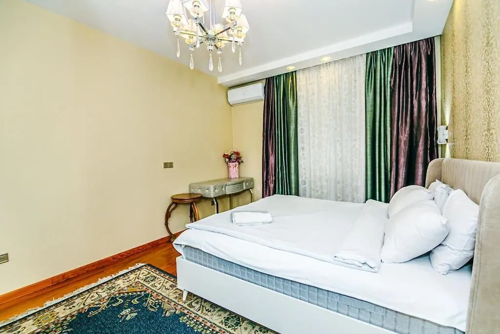 Apartment Malakan Lux Baku