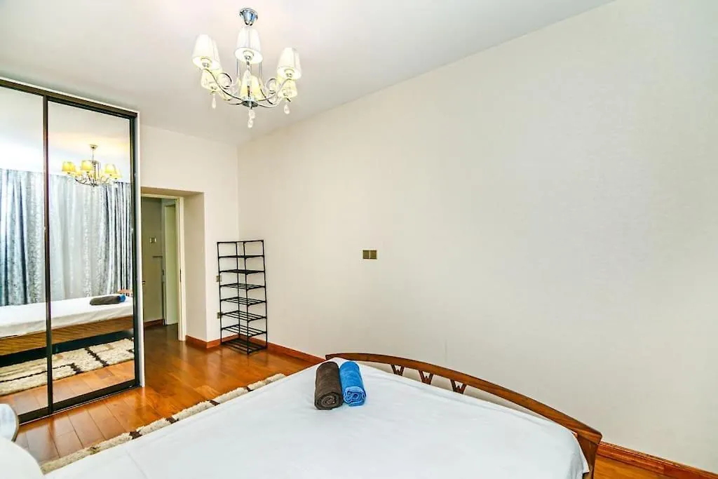 Apartment Malakan Lux Baku
