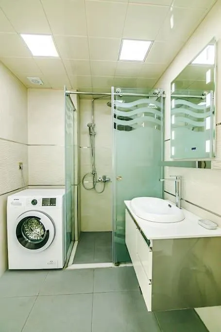Apartment Malakan Lux Baku