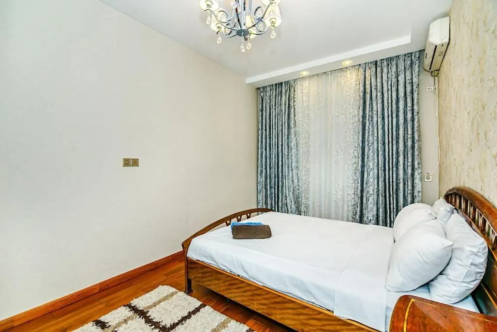 Apartment Malakan Lux バクー